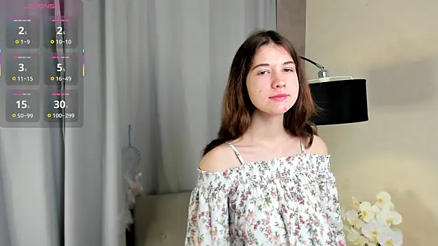 Snapshot of MarilynMun chatting on December 23, 2025, 2:00 am MarilynMun online show from December 23, 2025, 2:00 am