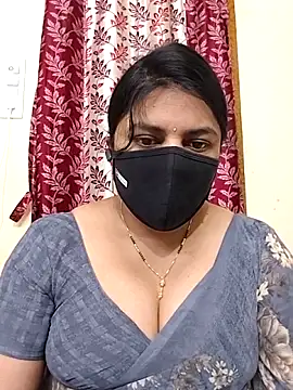 Snapshot of Indian_Telugu_Indhu chatting on June 16, 2026, 3:17 am Indian Telugu Indhu online show from June 16, 2026, 3:17 am