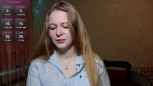 RomonaBustad online show from January 15, 2026, 6:06 am