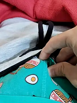 Hotboy50024 online show from December 16, 2025, 4:22 pm