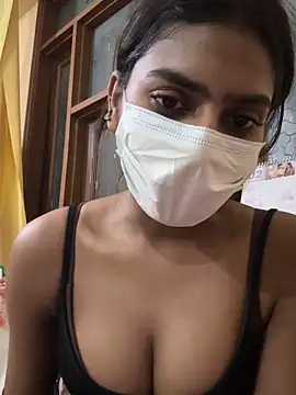 sexyayeshadesi online show from March 7, 2026, 6:57 pm