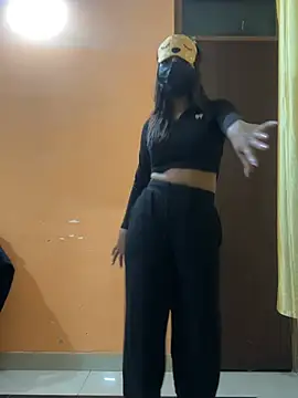 Snapshot of sexyayeshadesi chatting on January 8, 2026, 7:09 pm sexyayeshadesi online show from January 8, 2026, 7:09 pm