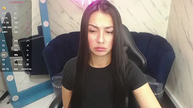 Snapshot of Maleja_v_ chatting on January 7, 2026, 1:16 pm Maleja v online show from January 7, 2026, 1:16 pm