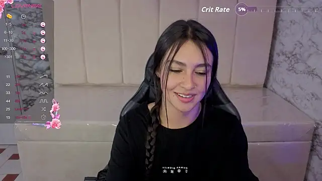 Snapshot of Maleja_v_ chatting on November 29, 2025, 1:39 am Maleja v online show from November 29, 2025, 1:39 am