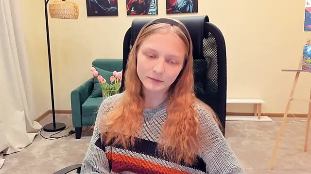 Snapshot of MyrticeSirin chatting on November 17, 2025, 9:57 am MyrticeSirin online show from November 17, 2025, 9:57 am