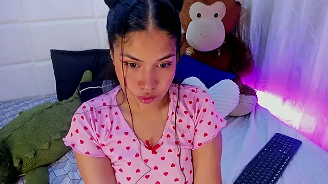 Snapshot of Channel_Mills chatting on July 10, 2026, 2:22 am Channel Mills online show from July 10, 2026, 2:22 am