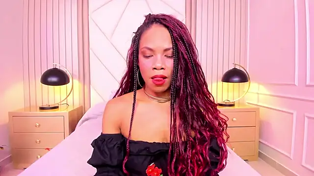 LailaDavidson online show from March 25, 2026, 12:04 pm