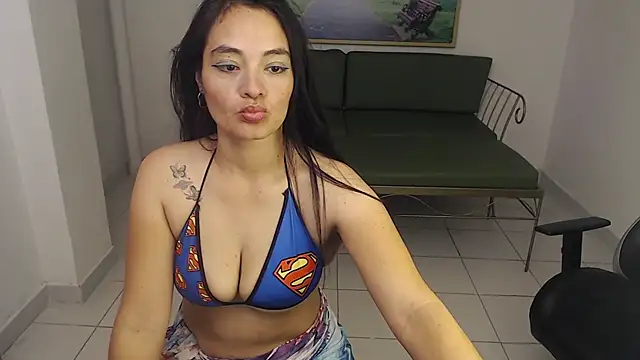 Snapshot of Dulceemariaa__ chatting on November 14, 2025, 11:08 pm Dulceemariaa online show from November 14, 2025, 11:08 pm