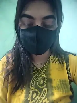 Disha Nur0 online show from February 27, 2026, 10:20 pm