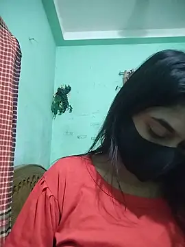Disha Nur0 online show from May 17, 2026, 6:30 pm