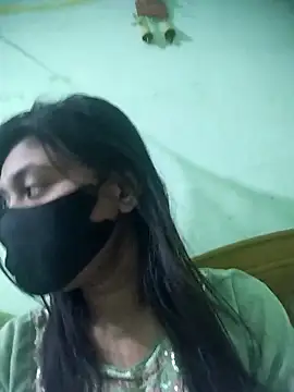 Disha Nur0 online show from March 12, 2026, 11:42 pm