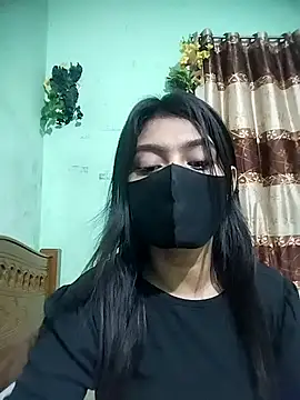 Disha Nur0 online show from April 16, 2026, 9:26 pm