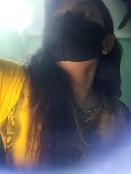 Disha Nur0 online show from December 22, 2025, 10:32 pm