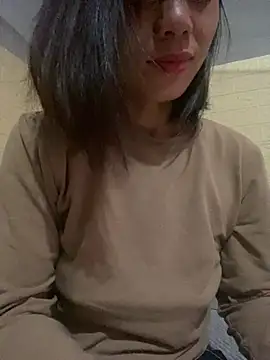 Trangbabylove online show from July 19, 2026, 11:56 pm