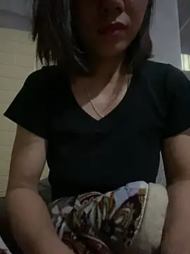 Trangbabylove online show from July 5, 2026, 10:38 pm