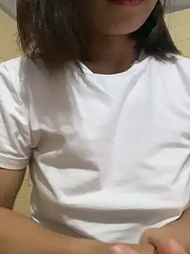 Trangbabylove online show from July 12, 2026, 12:44 am