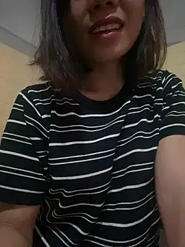 Trangbabylove online show from July 1, 2026, 2:01 am