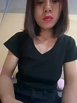 Trangbabylove online show from July 11, 2026, 2:56 am