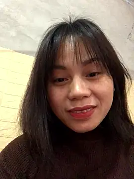 Trangbabylove online show from January 13, 2026, 6:17 am