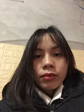 Trangbabylove online show from January 11, 2026, 7:04 am