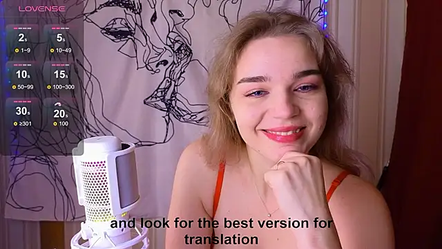  EricaWinterr  online show from February 26, 2026, 4:23 am