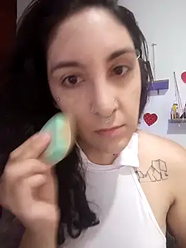 Melinerd online show from March 14, 2026, 6:03 pm