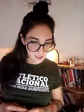 Melinerd online show from January 13, 2026, 5:17 pm