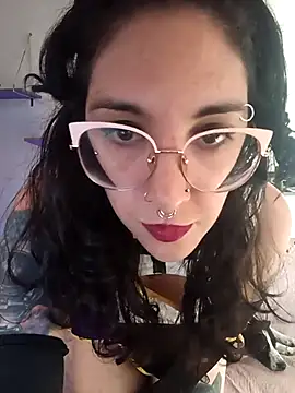 Melinerd online show from April 3, 2026, 6:14 pm