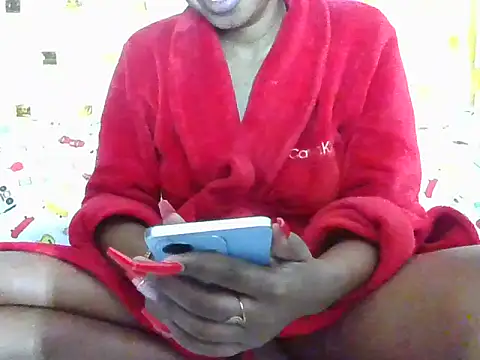 Snapshot of Naughtybadgal chatting on June 11, 2026, 6:54 am Naughtybadgal online show from June 11, 2026, 6:54 am