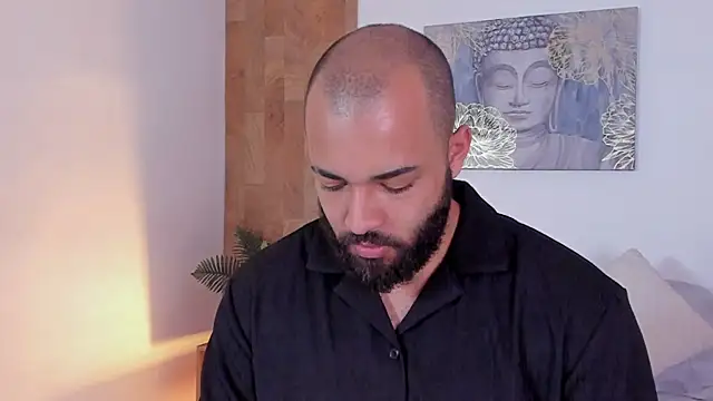 Chris Varden online show from April 9, 2026, 7:09 pm