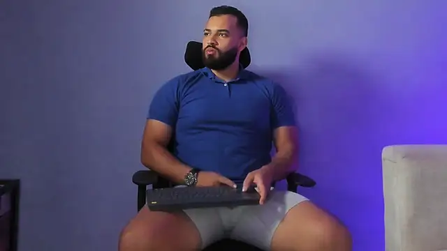 Chris Varden online show from December 20, 2025, 12:30 pm