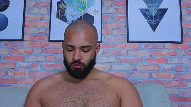 Chris Varden online show from March 24, 2026, 7:58 pm