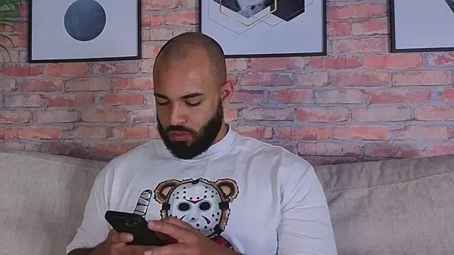 Chris Varden online show from March 28, 2026, 2:40 pm