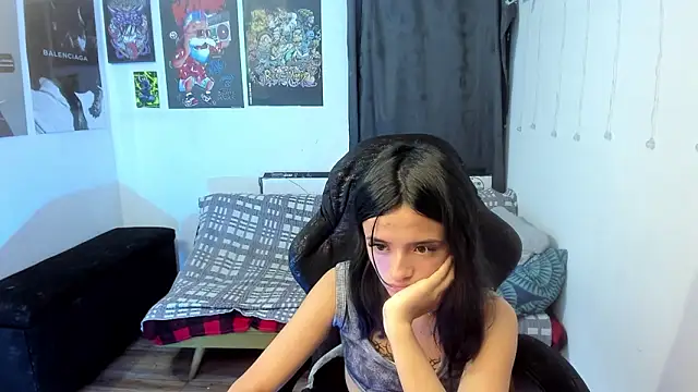 Snapshot of Candy__Girll18 chatting on February 21, 2026, 11:29 pm Candy Girll18 online show from February 21, 2026, 11:29 pm