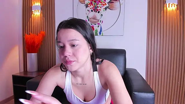 Emily Frostt online show from March 31, 2026, 11:34 am