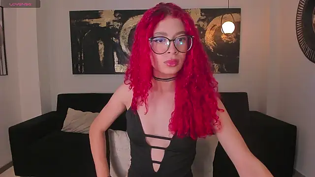 AmberFox1 online show from January 14, 2026, 11:58 am