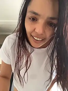 LaraDanverss online show from March 15, 2026, 9:11 pm