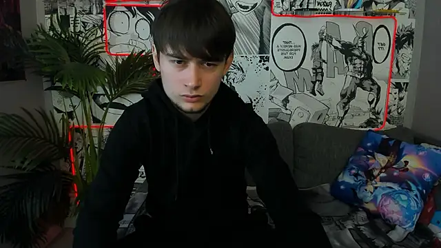 Snapshot of AlejandroEllias chatting on February 24, 2026, 8:42 pm AlejandroEllias online show from February 24, 2026, 8:42 pm