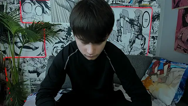 Snapshot of AlejandroEllias chatting on March 1, 2026, 1:00 pm AlejandroEllias online show from March 1, 2026, 1:00 pm