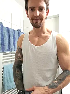 Snapshot of Mystery_Mark chatting on February 26, 2026, 6:30 pm Mystery Mark online show from February 26, 2026, 6:30 pm