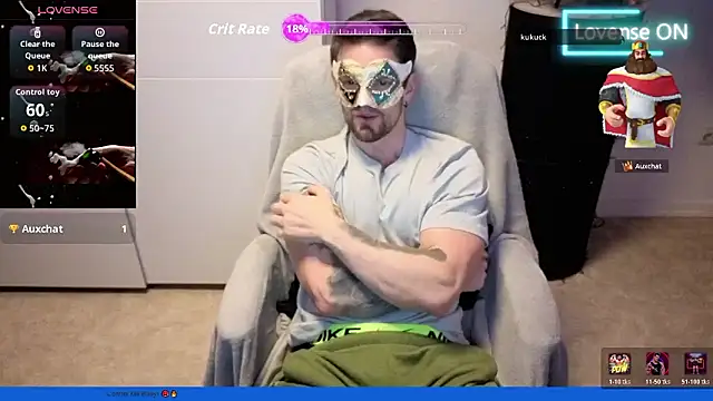 Snapshot of Mystery_Mark chatting on January 17, 2026, 7:39 pm Mystery Mark online show from January 17, 2026, 7:39 pm