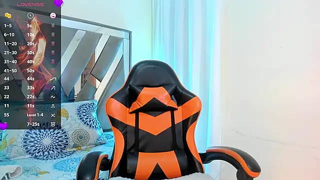 anisha zambrano online show from February 3, 2026, 1:16 pm