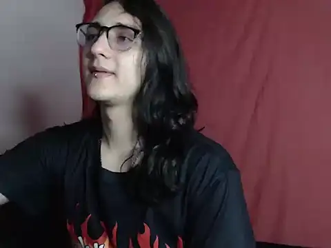 Amoneth Xx online show from November 26, 2025, 8:03 am