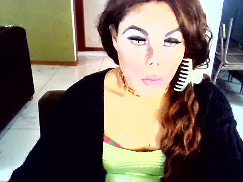 melany-michu online show from April 20, 2026, 4:30 pm