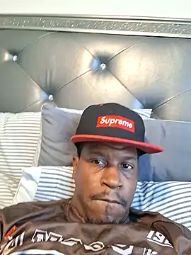 yourboy501withthebig1 online show from July 22, 2026, 4:53 pm