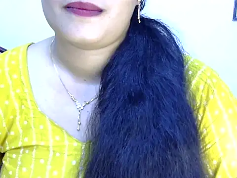 Muskan Jha online show from June 3, 2026, 2:33 pm
