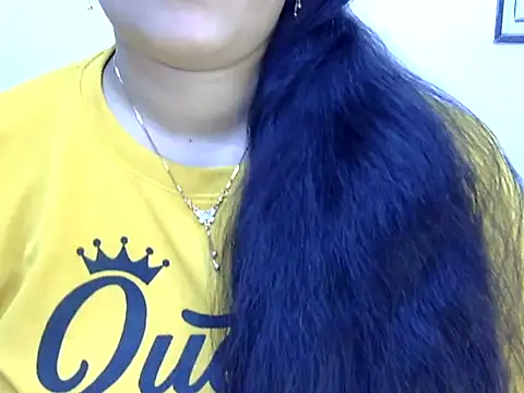 Snapshot of Muskan_Jha chatting on June 14, 2026, 12:50 pm Muskan Jha online show from June 14, 2026, 12:50 pm