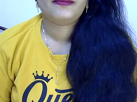Muskan Jha online show from May 25, 2026, 12:54 am