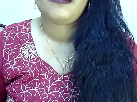 Muskan Jha online show from May 29, 2026, 1:33 am
