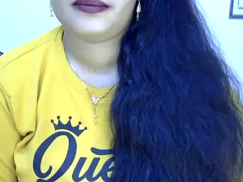 Muskan Jha online show from May 31, 2026, 1:11 am